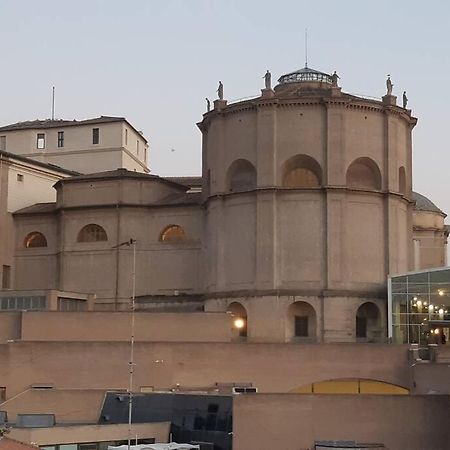 Le Narcise Alloggio Intero Vicino Al Vaticano. Roma Eksteriør bilde